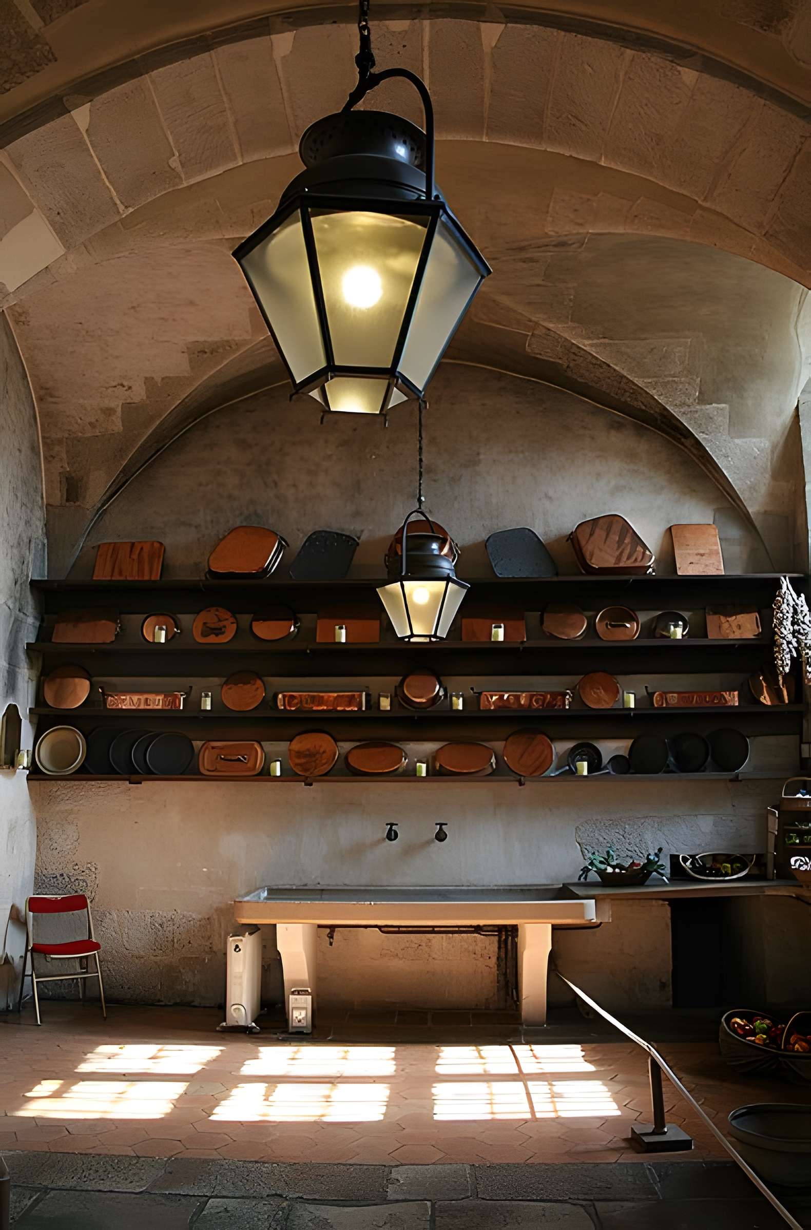 Château de Vaux-le-Vicomte