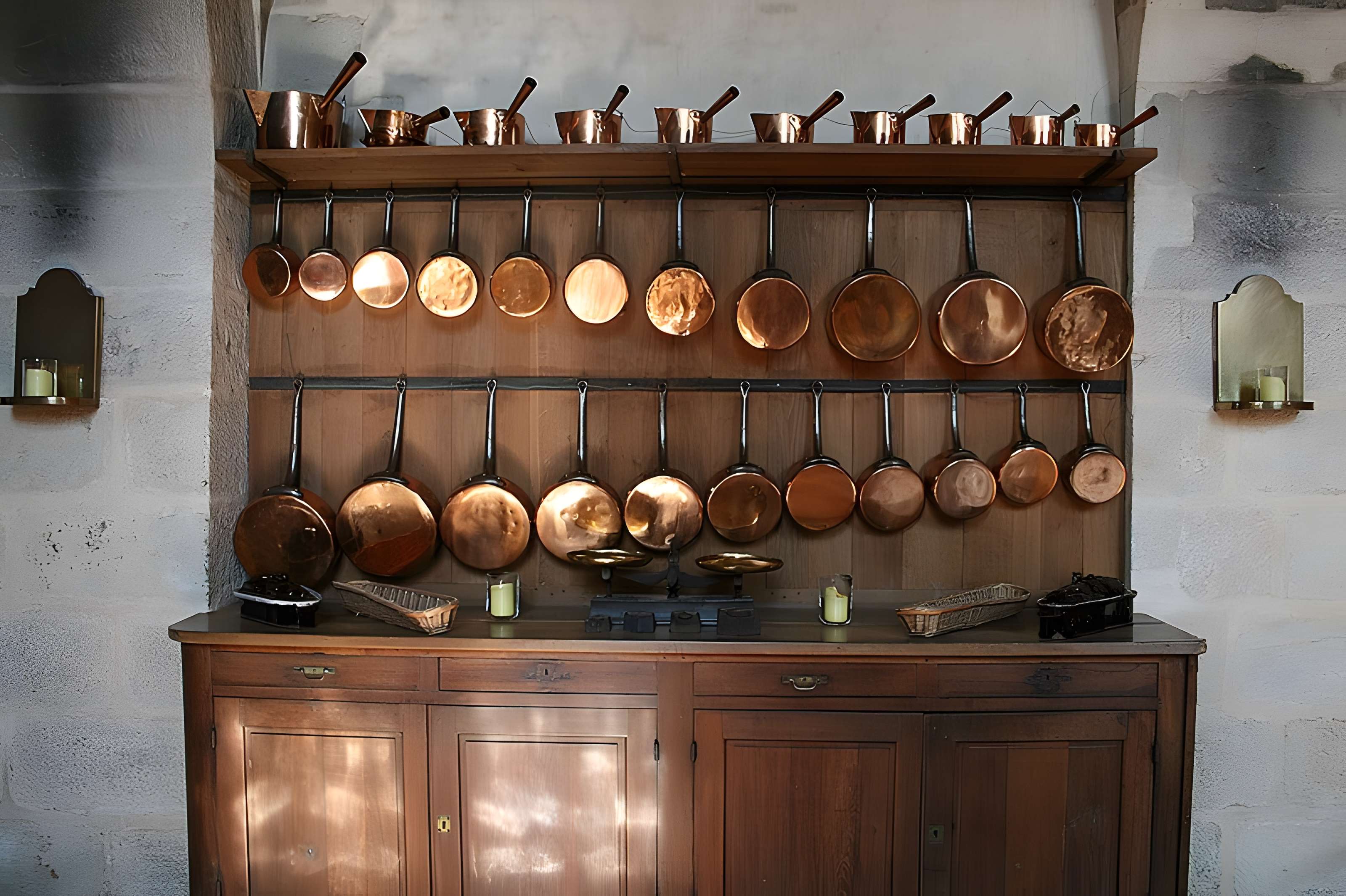 Château de Vaux-le-Vicomte