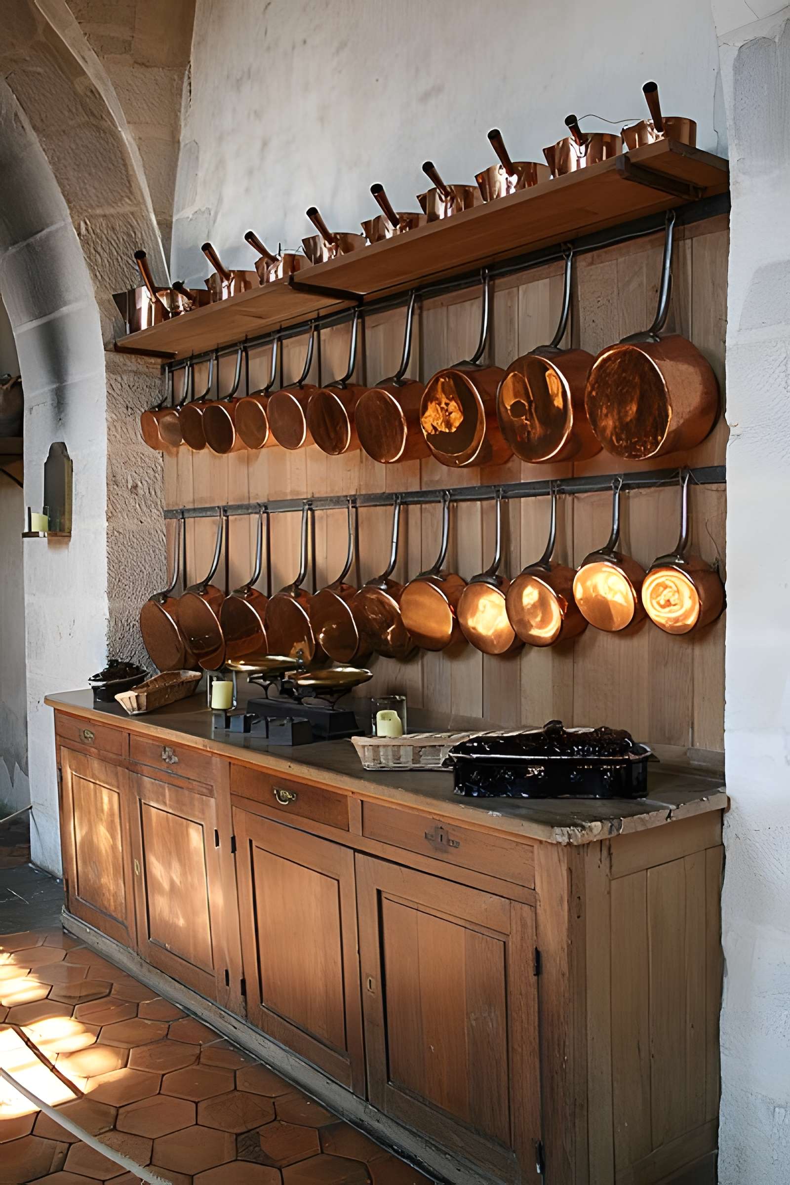 Château de Vaux-le-Vicomte