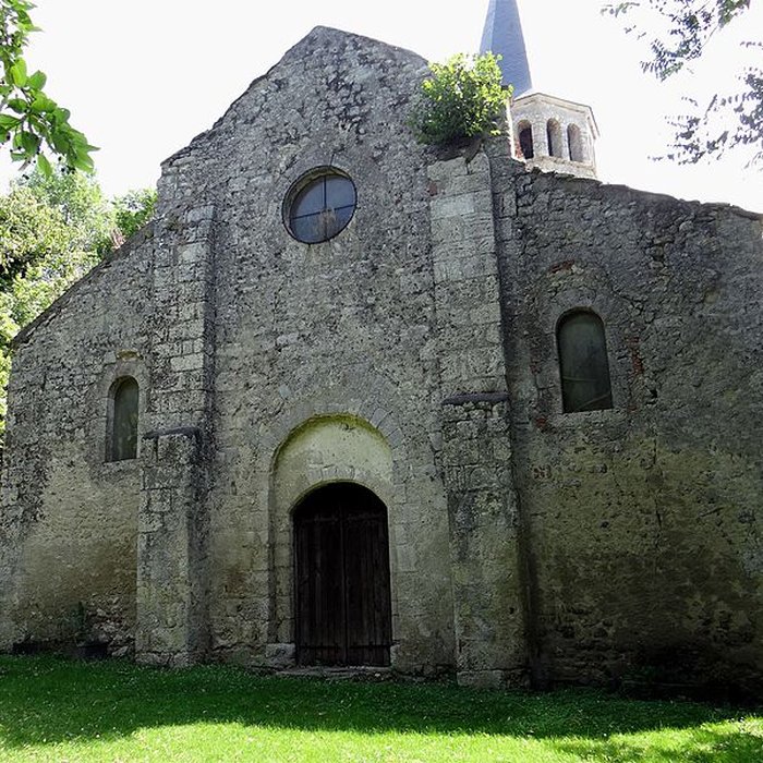 Photo de Église Saint-Sulpice de Langy