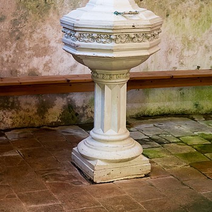 Photo de Église Saint-Sulpice de Langy