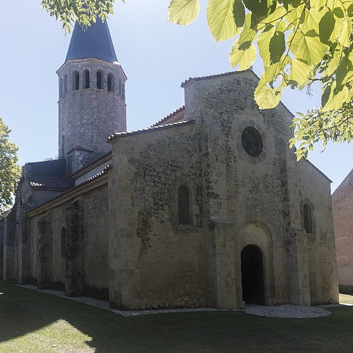 Photo de Église Saint-Sulpice de Langy