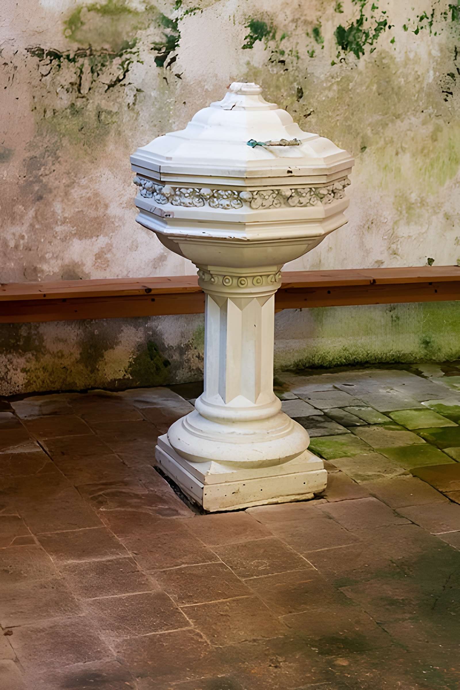 Église Saint-Sulpice de Langy