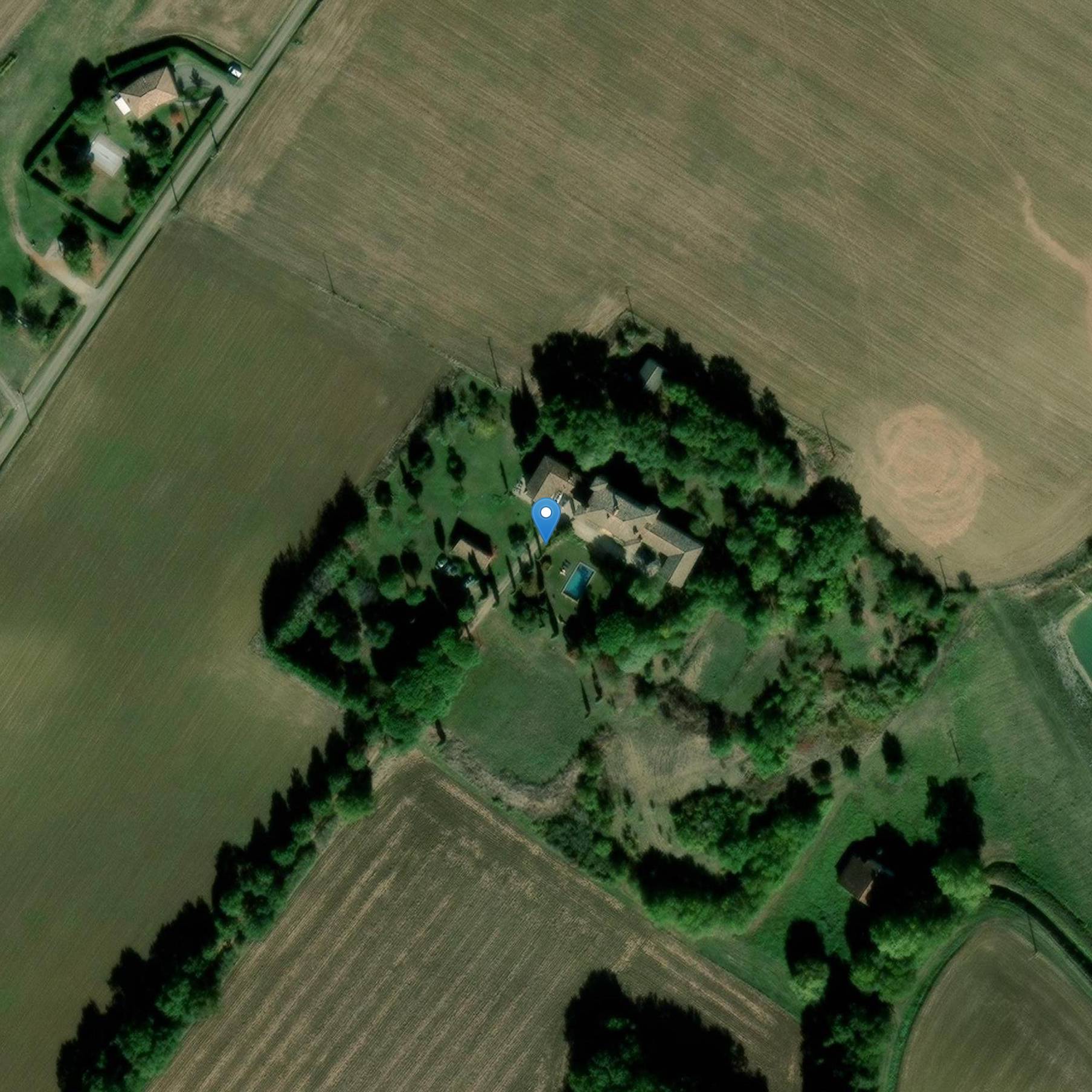 Photo de Château de Jean