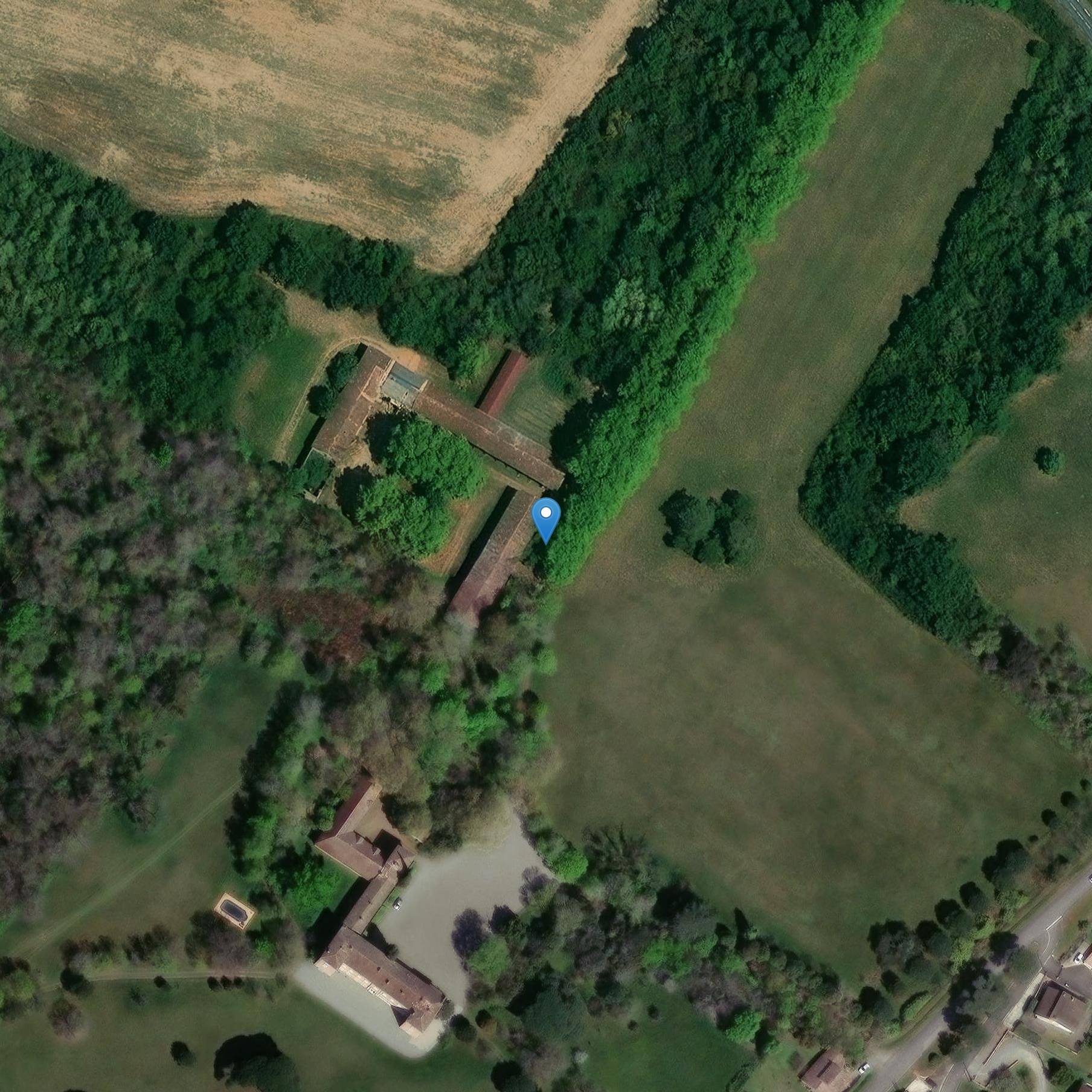 Photo de Château de Lafitte-Vigordane