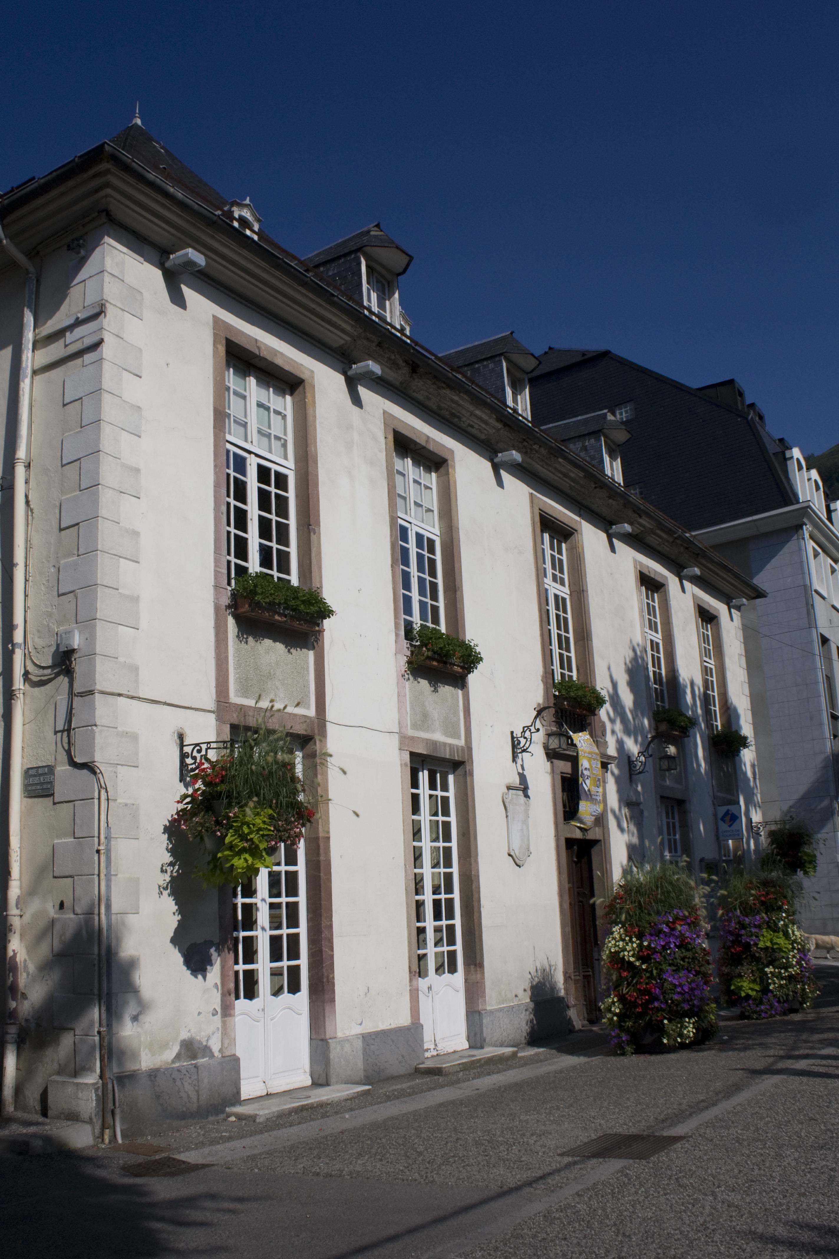 Photo de Castello di Lafont