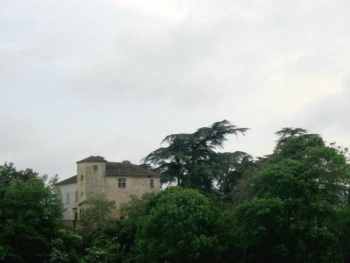 Photo de Château de Latoue