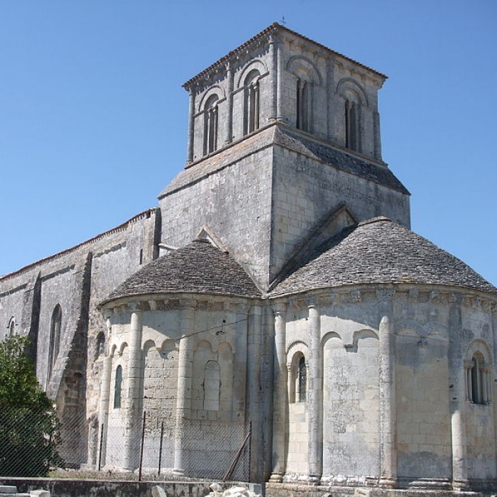 Photo de Église Saint-Sulpice de Marignac