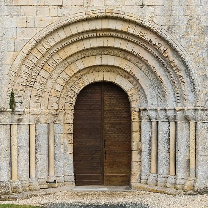 Photo de Église Saint-Sulpice de Marignac