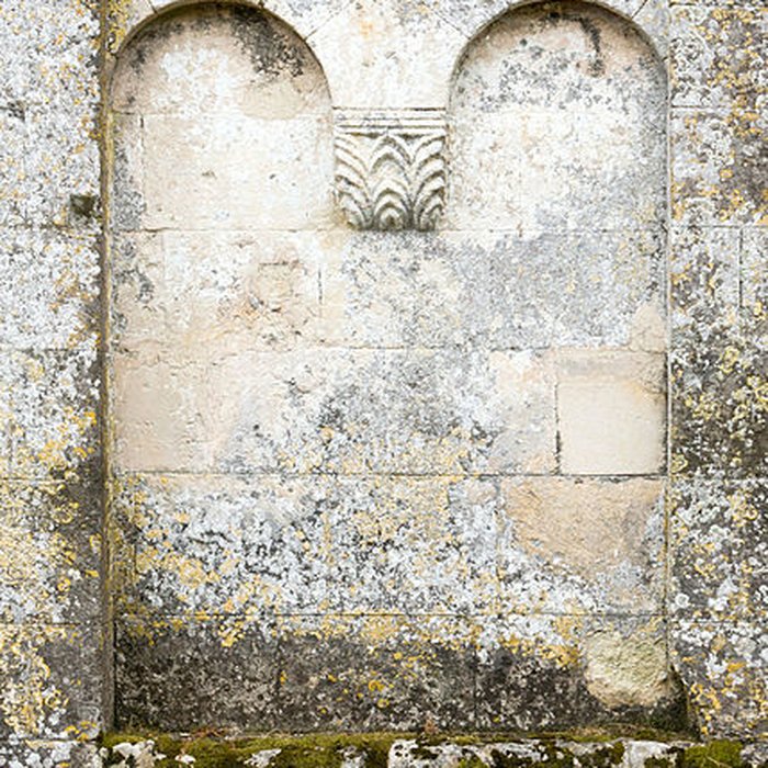 Photo de Église Saint-Sulpice de Marignac
