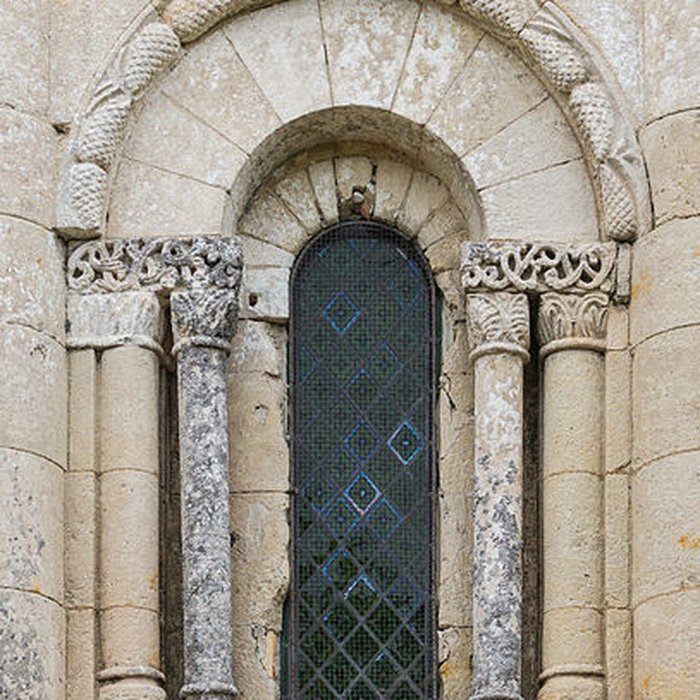 Photo de Église Saint-Sulpice de Marignac