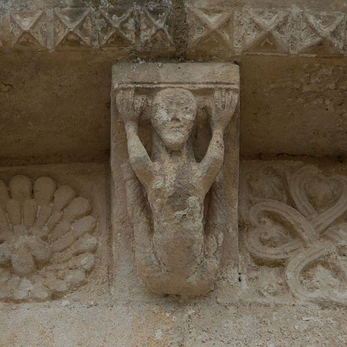 Photo de Église Saint-Sulpice de Marignac