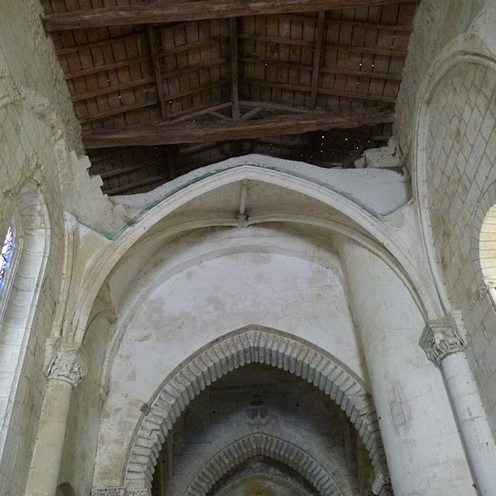 Photo de Église Saint-Sulpice de Marignac