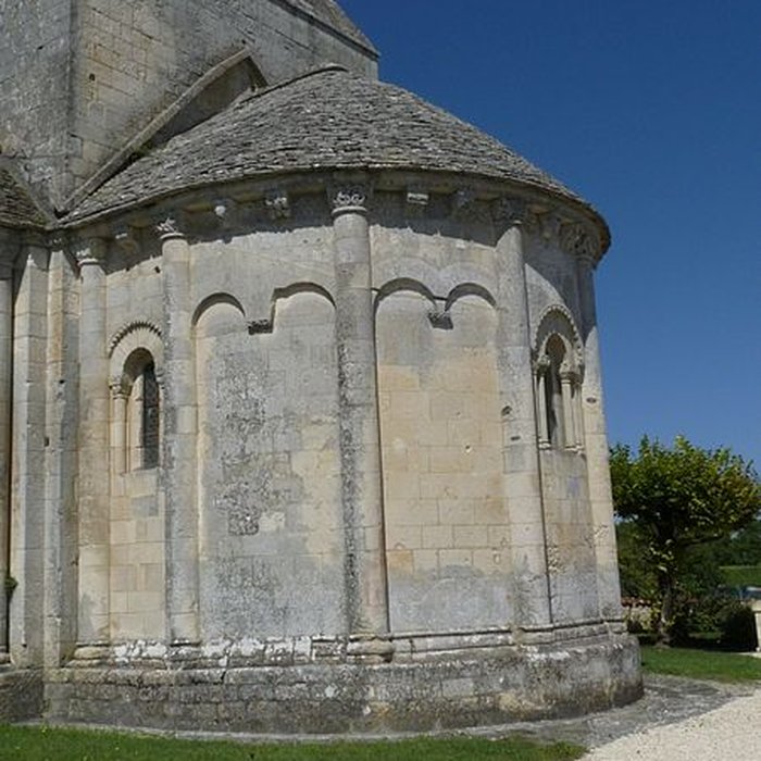 Photo de Église Saint-Sulpice de Marignac
