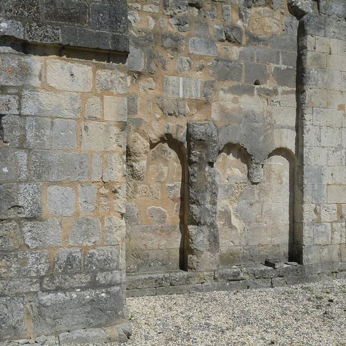 Photo de Église Saint-Sulpice de Marignac