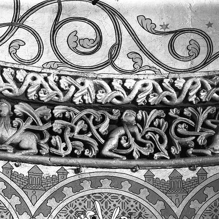 Photo de Église Saint-Sulpice de Marignac