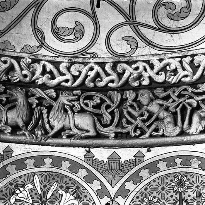 Photo de Église Saint-Sulpice de Marignac