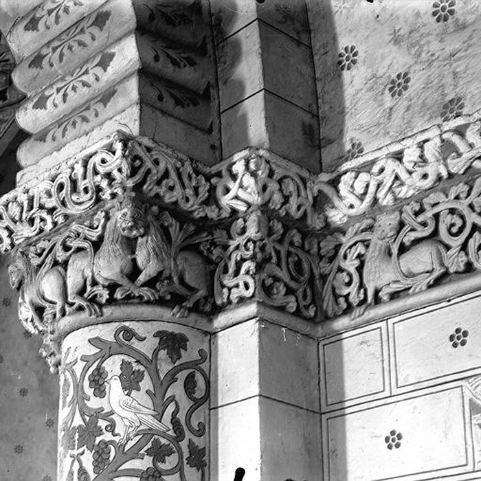 Photo de Église Saint-Sulpice de Marignac