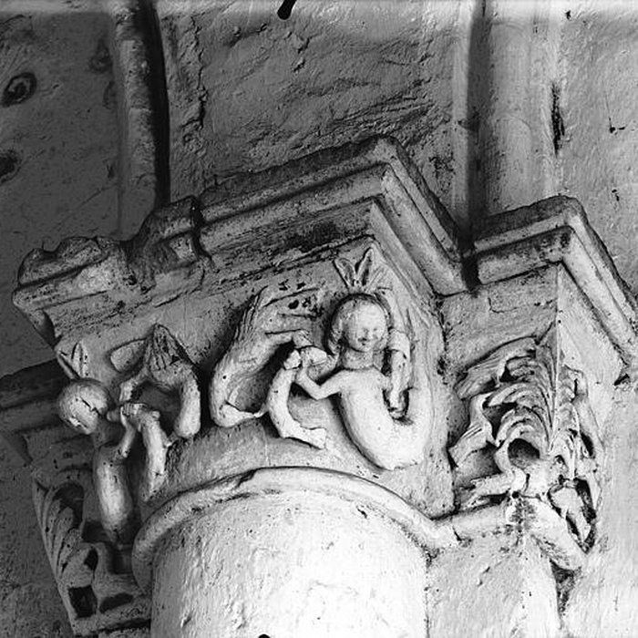 Photo de Église Saint-Sulpice de Marignac