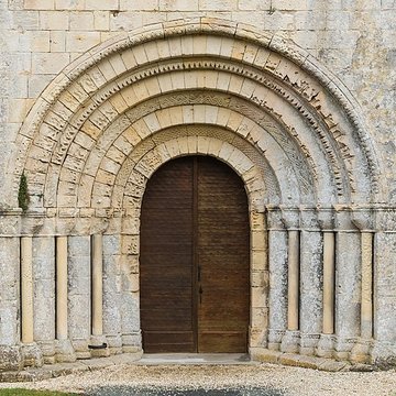 Église Saint-Sulpice de Marignac