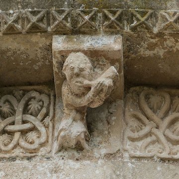 Église Saint-Sulpice de Marignac