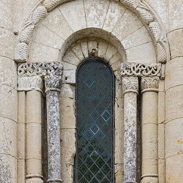 Église Saint-Sulpice de Marignac