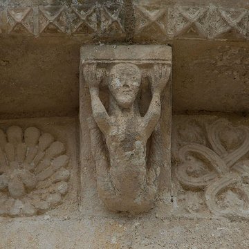 Église Saint-Sulpice de Marignac