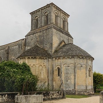 Église Saint-Sulpice de Marignac
