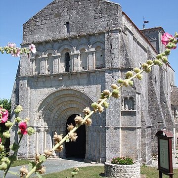 Église Saint-Sulpice de Marignac