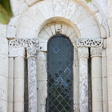 Église Saint-Sulpice de Marignac