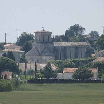 Église Saint-Sulpice de Marignac