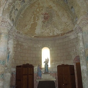 Église Saint-Sulpice de Marignac