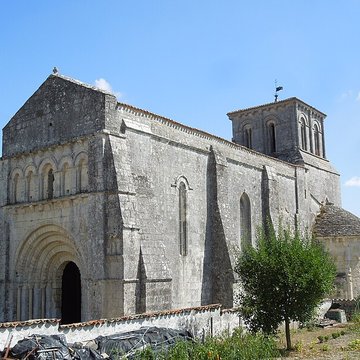 Église Saint-Sulpice de Marignac