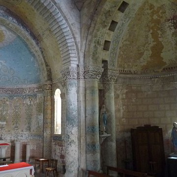 Église Saint-Sulpice de Marignac