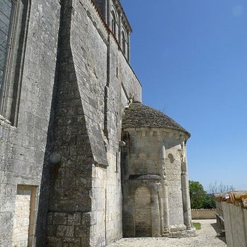 Église Saint-Sulpice de Marignac