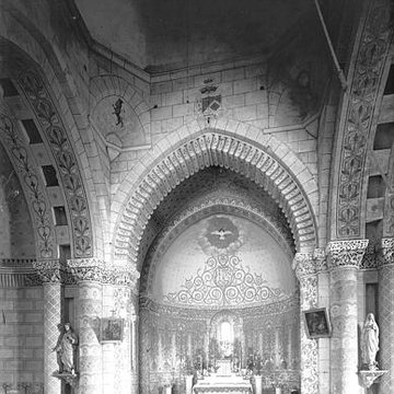 Église Saint-Sulpice de Marignac