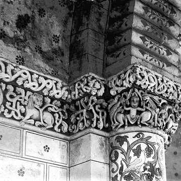 Église Saint-Sulpice de Marignac