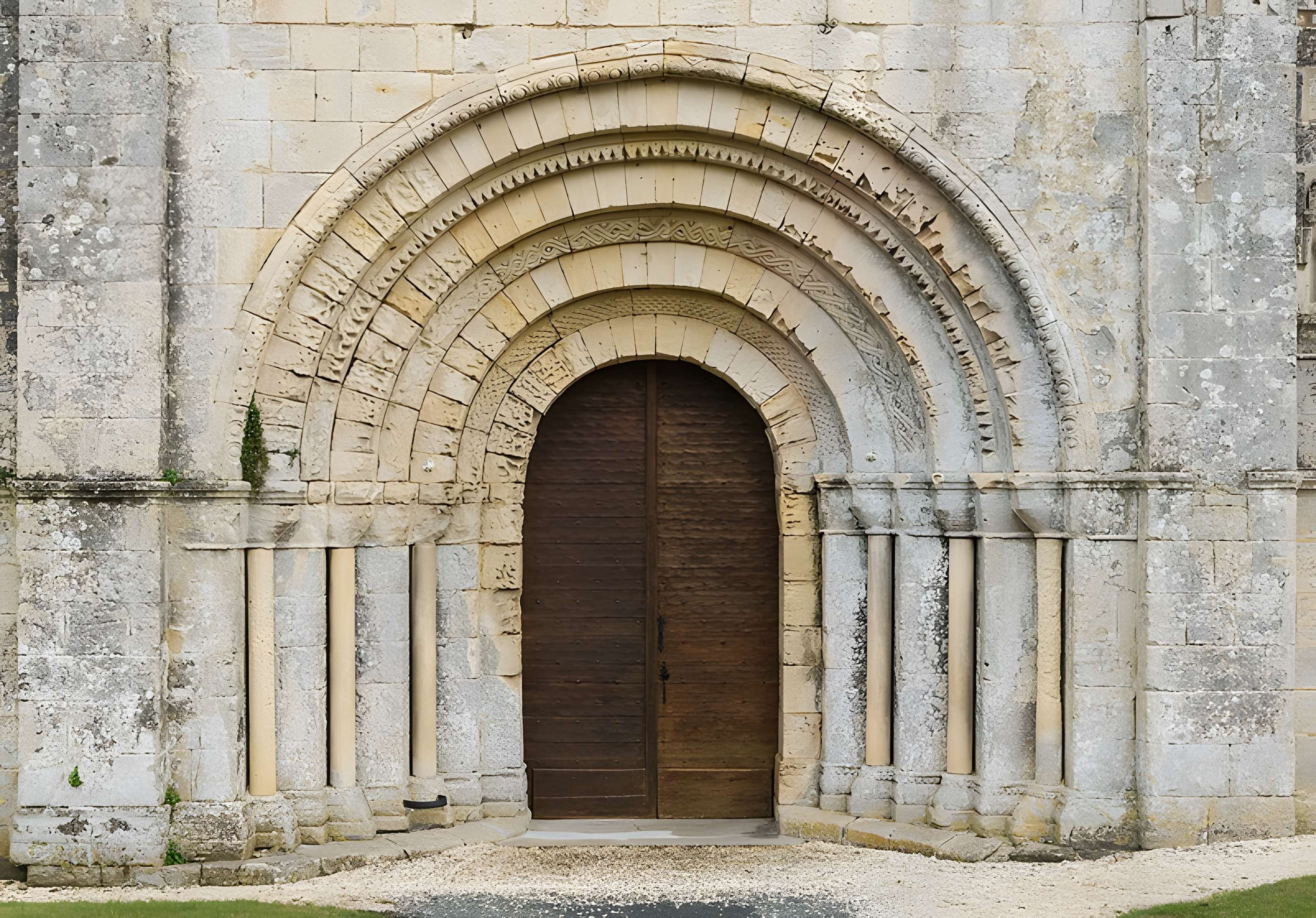 Église Saint-Sulpice de Marignac