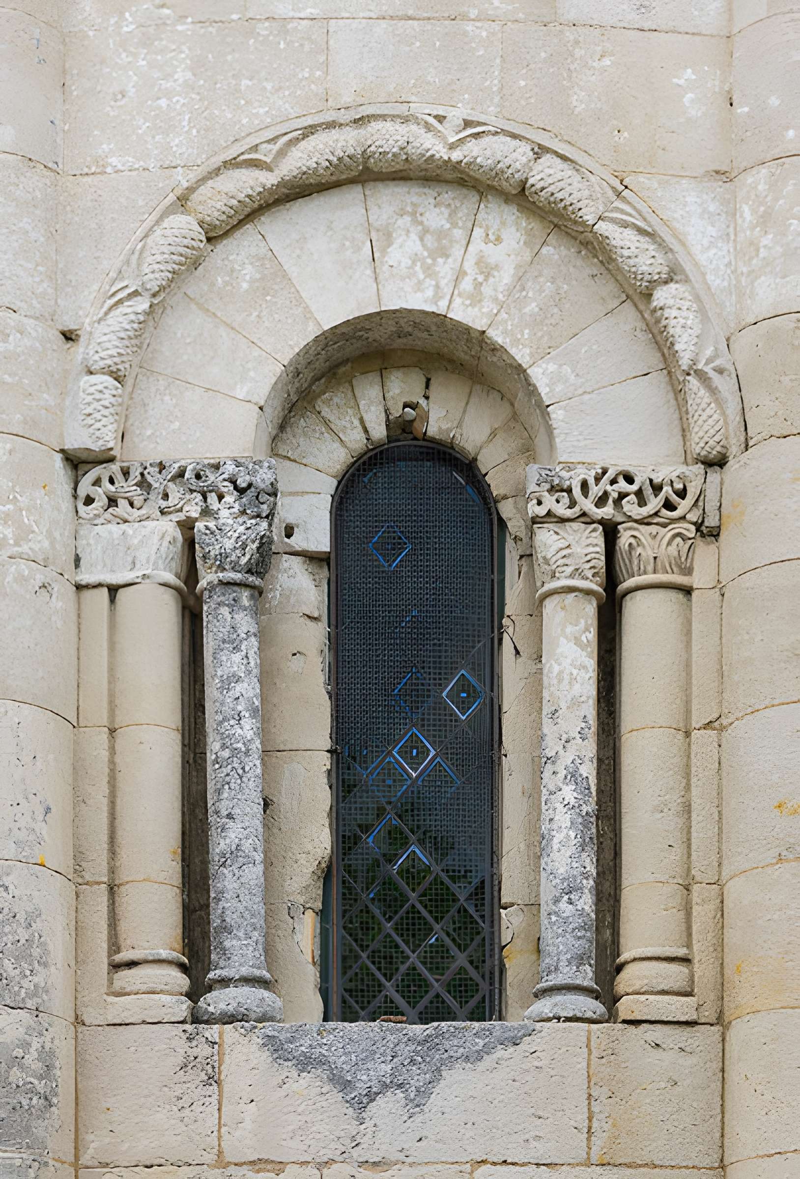 Église Saint-Sulpice de Marignac