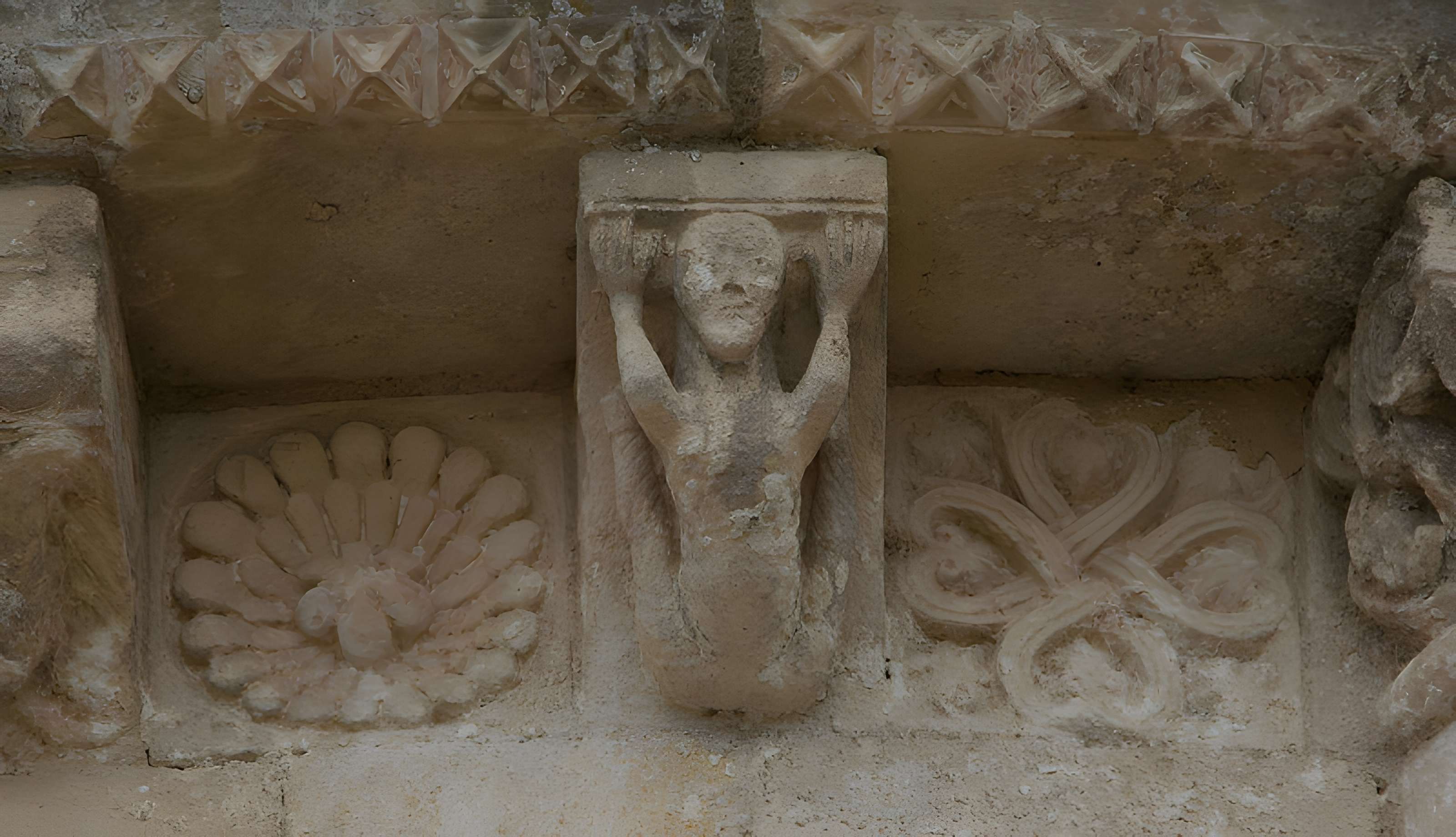 Église Saint-Sulpice de Marignac