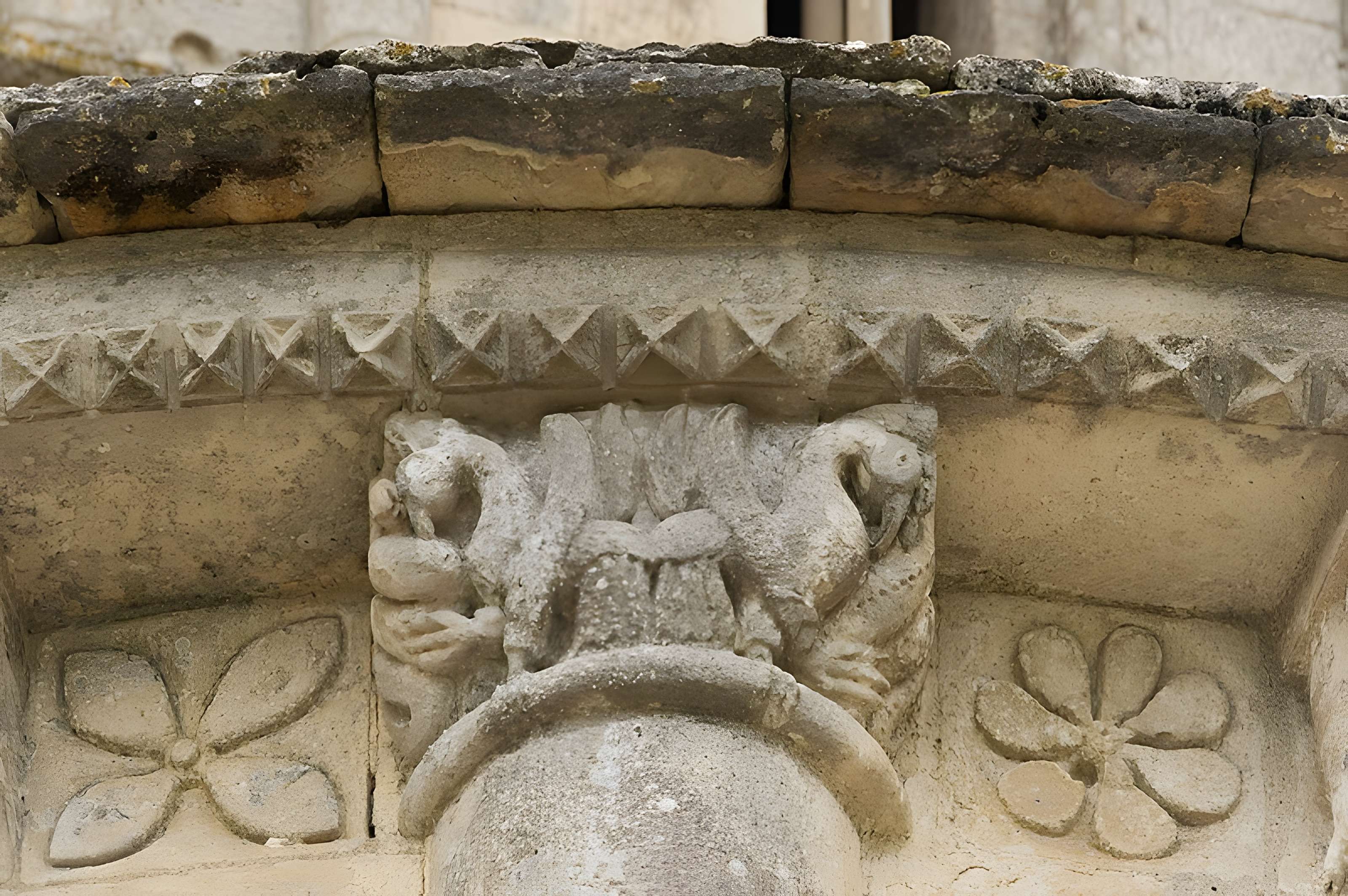 Église Saint-Sulpice de Marignac
