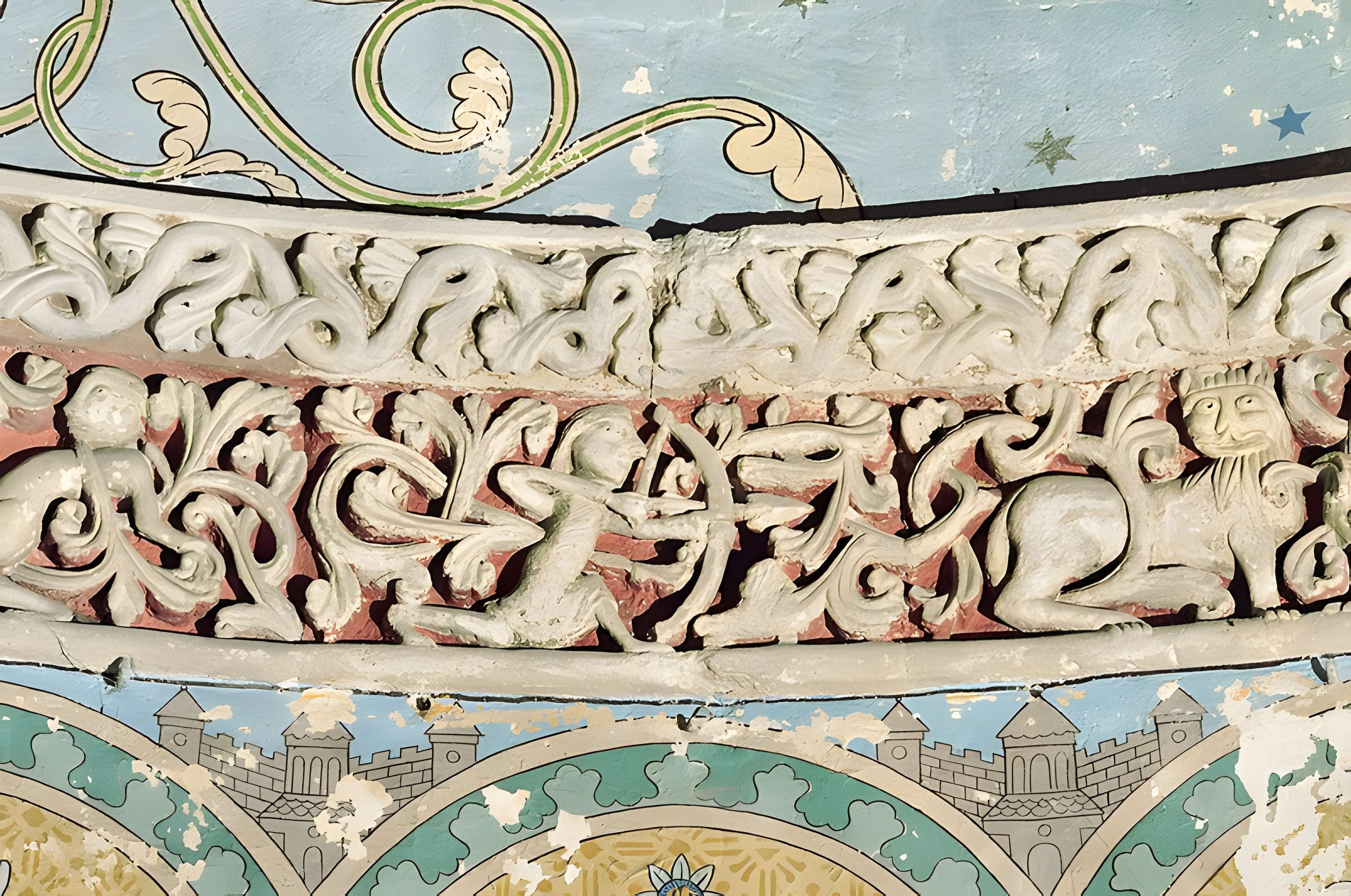 Église Saint-Sulpice de Marignac