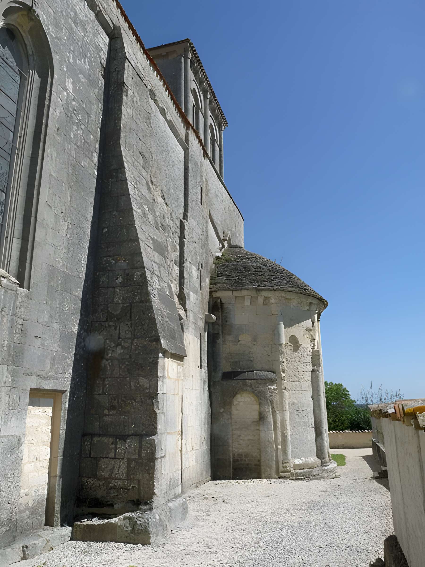 Église Saint-Sulpice de Marignac
