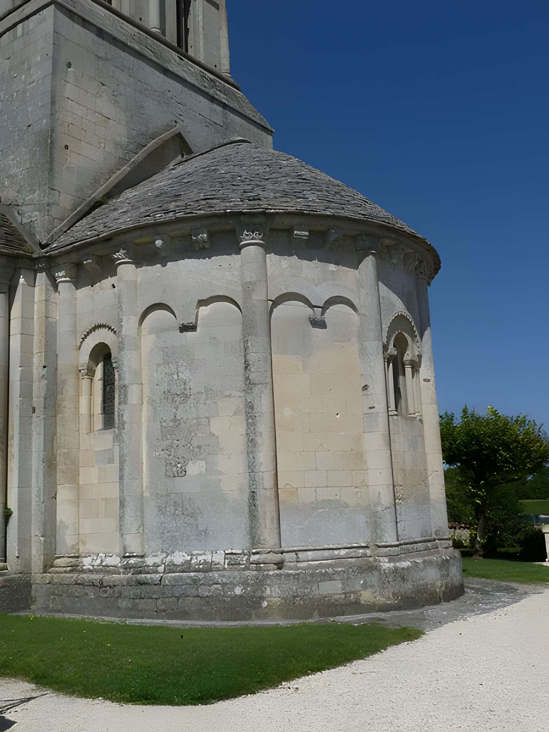 Église Saint-Sulpice de Marignac