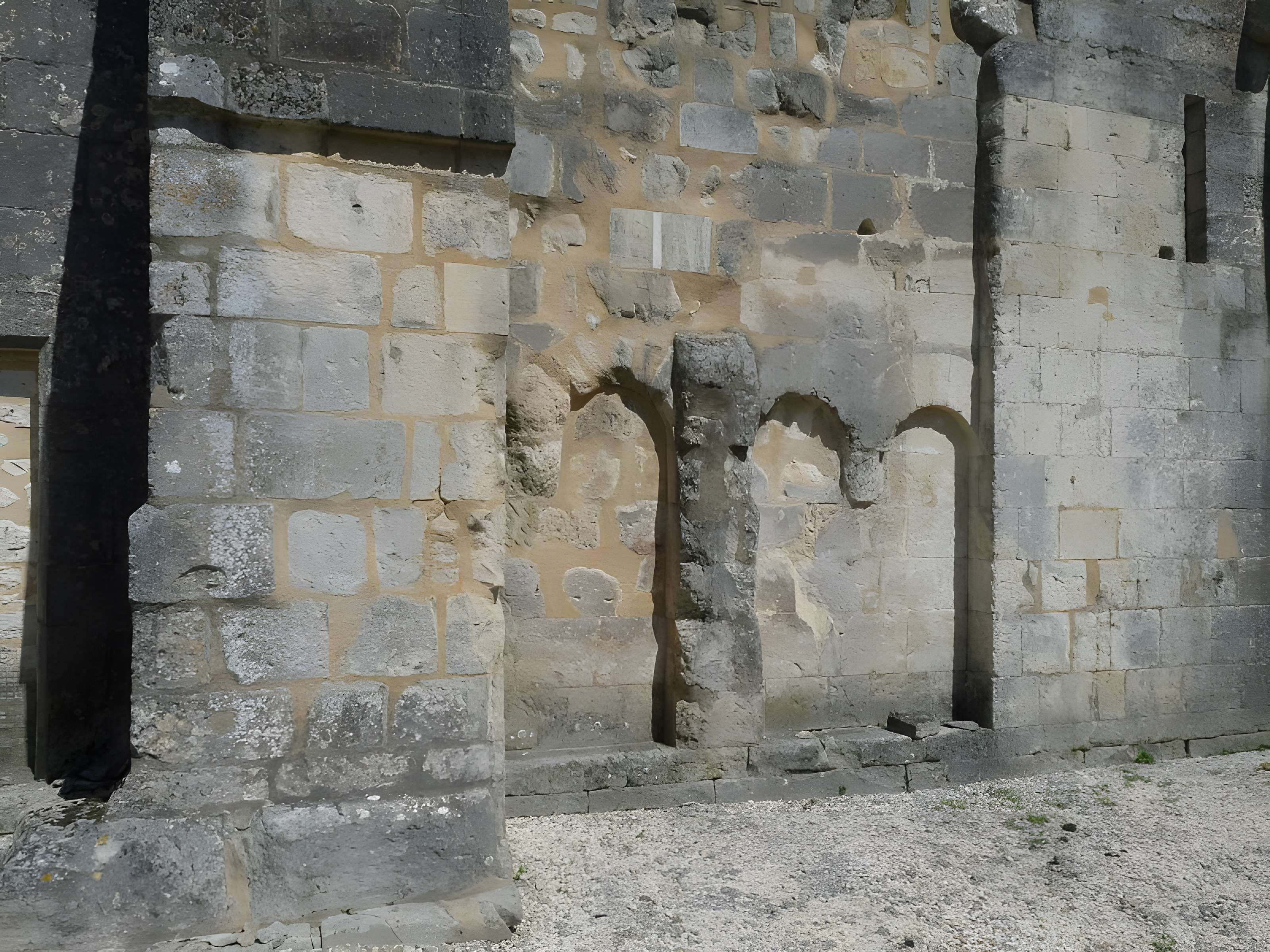 Église Saint-Sulpice de Marignac