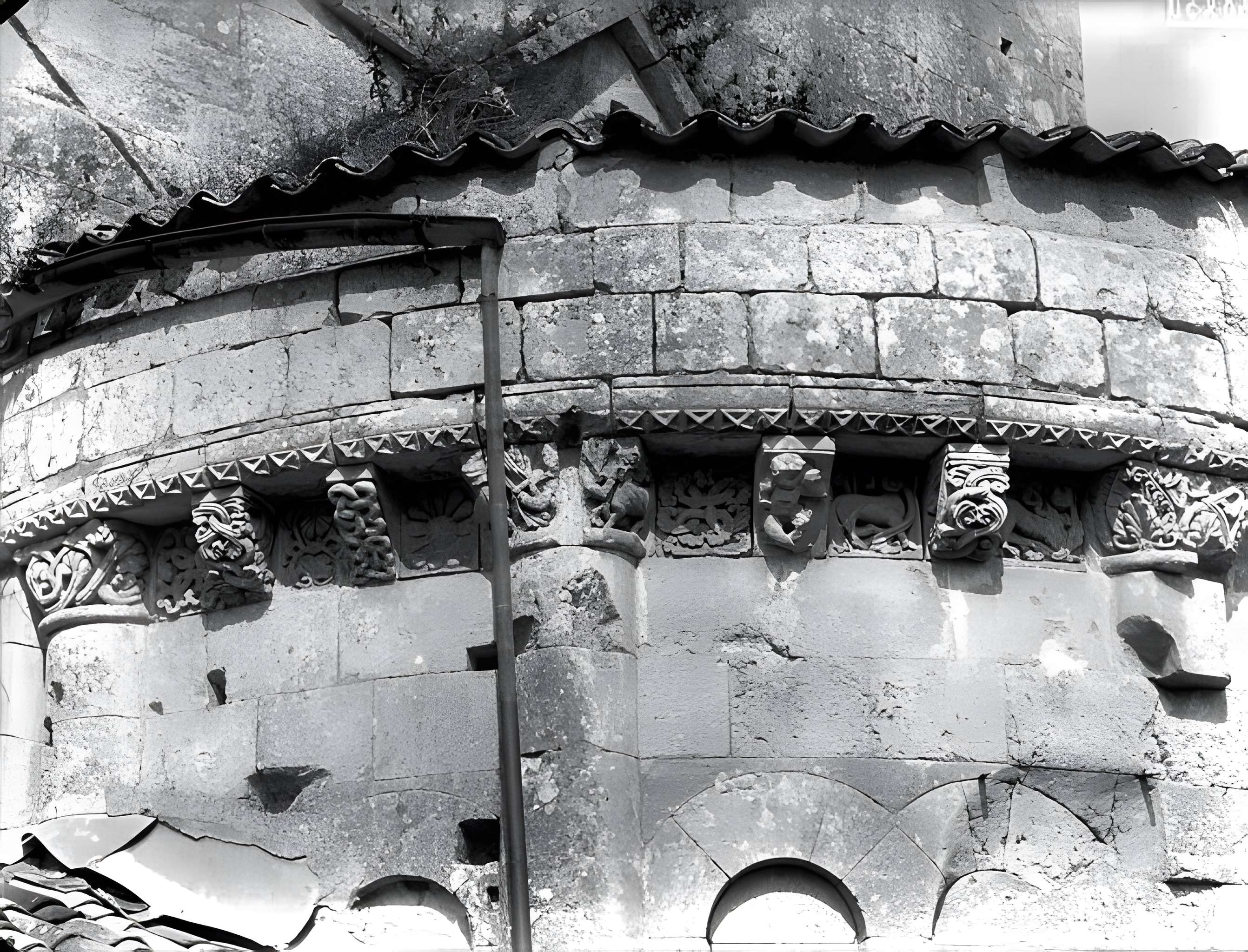 Église Saint-Sulpice de Marignac