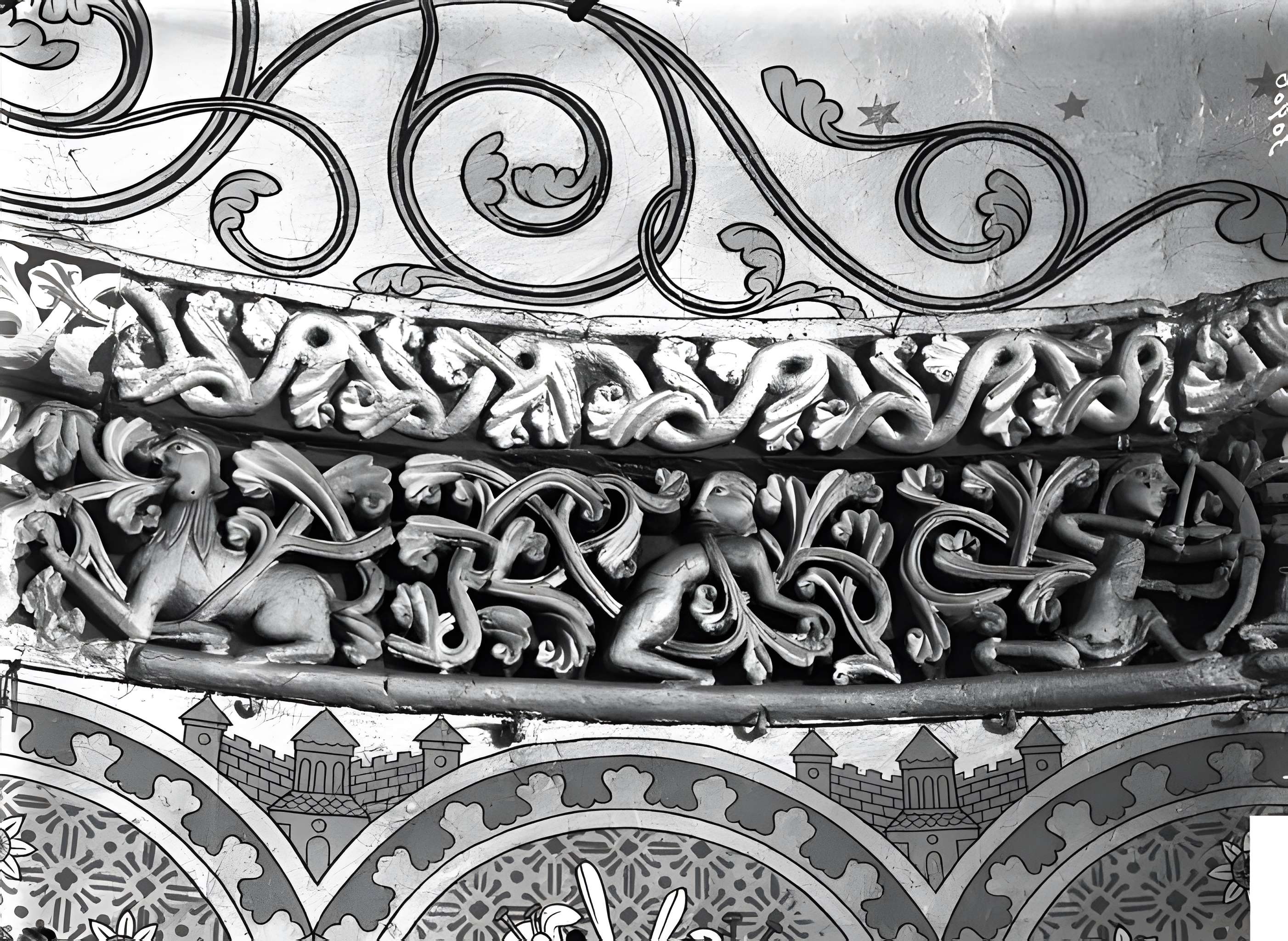 Église Saint-Sulpice de Marignac