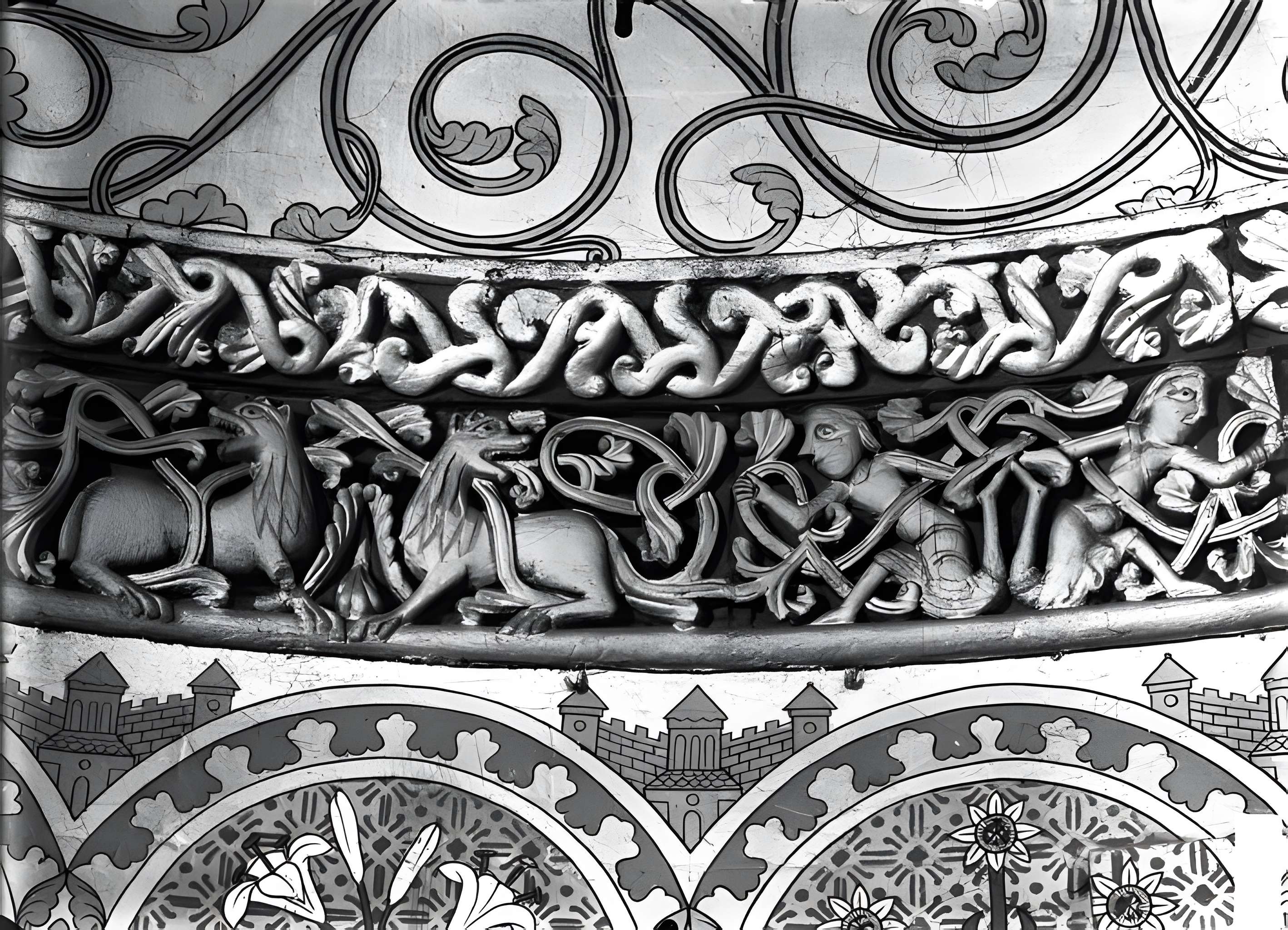 Église Saint-Sulpice de Marignac