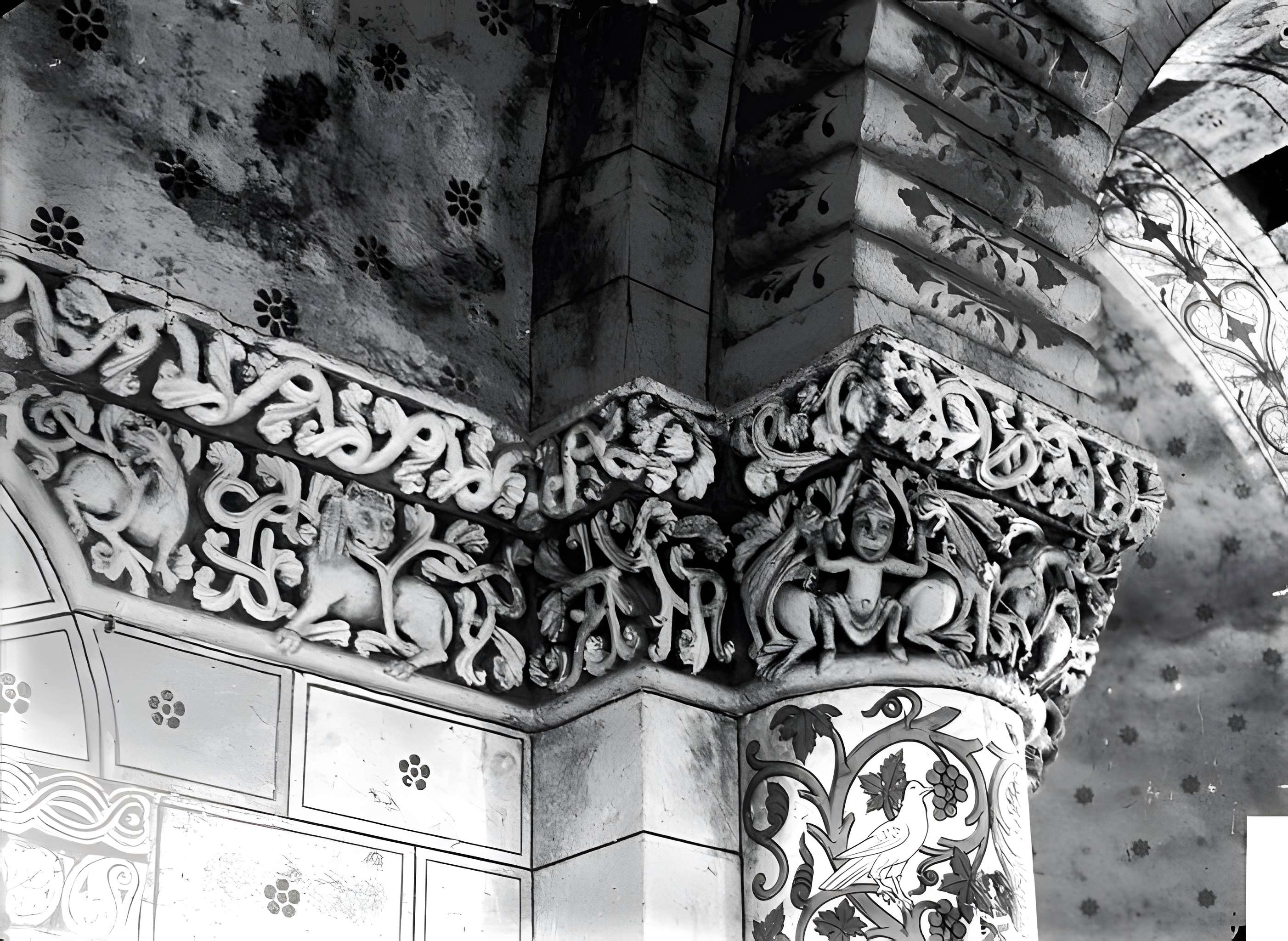 Église Saint-Sulpice de Marignac