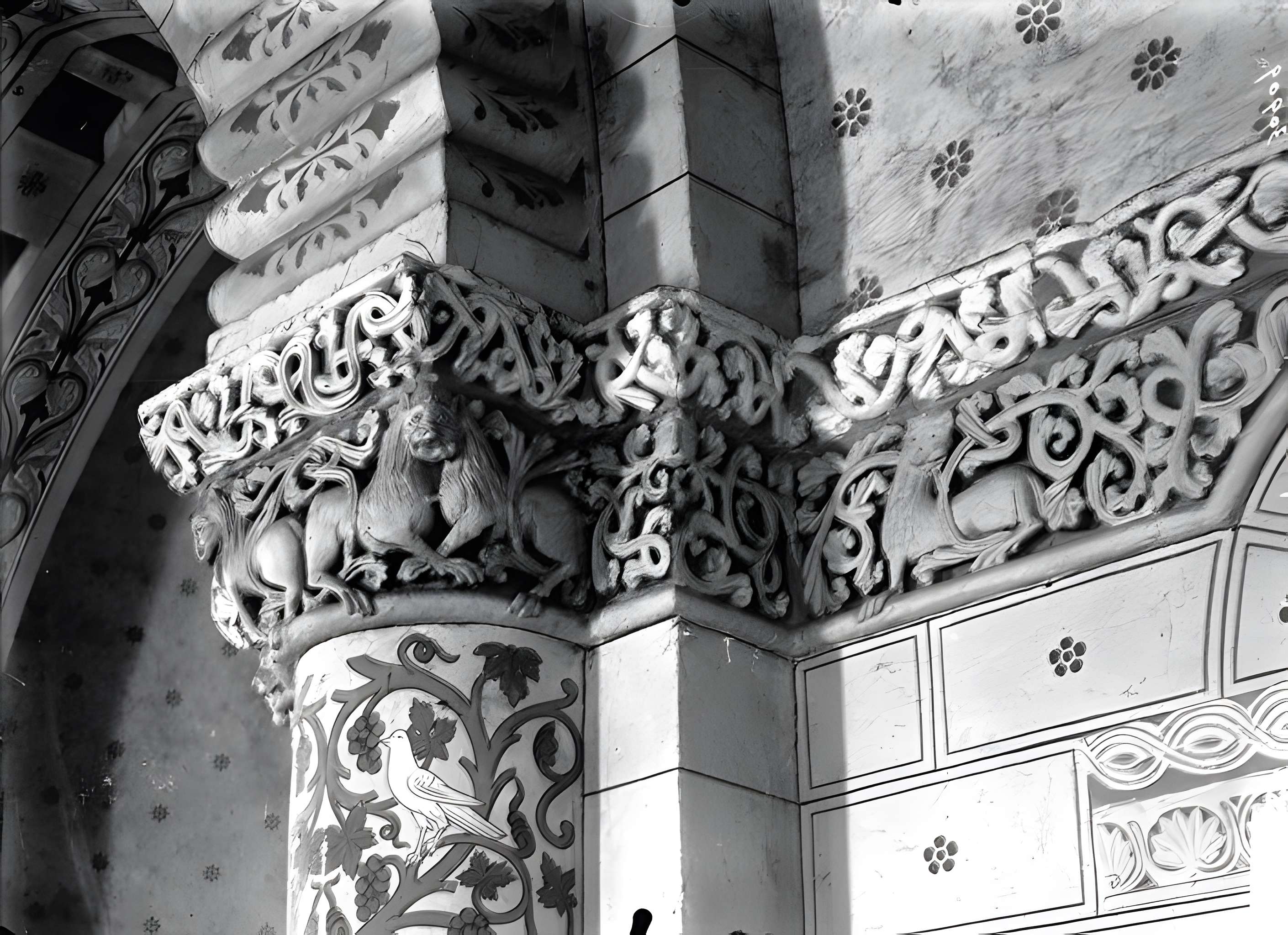 Église Saint-Sulpice de Marignac